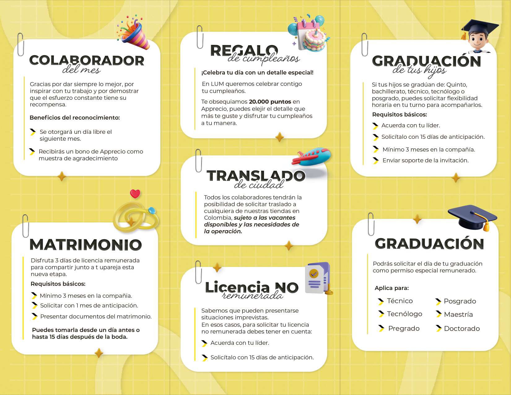 Interior Beneficios Buk